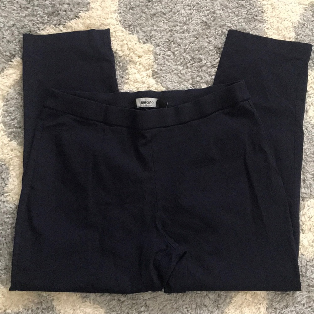 Briggs Straight Dress Pants